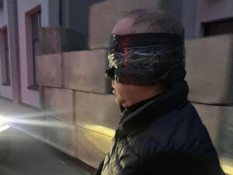 Данилов – Шуфричу и 