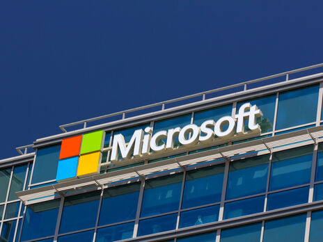 Microsoft остановила продажу продуктов и предоставление услуг в России
