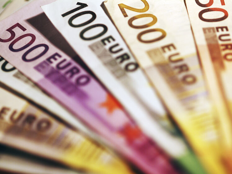 Європейський інвестиційний банк схвалив негайне надання Україні €668 млн фінансової допомоги