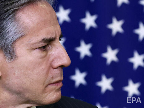 Если Путин хотел изолировать Россию, его план удался – Блинкен