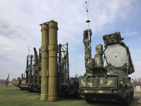 Геращенко – Заходу: Дайте нам сучасні системи ППО, здатні збивати всі типи літаків і крилатих ракет!