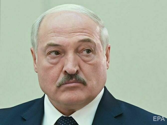 Лукашенко заявил, что белорусская армия в войне в Украине "участия не принимала и принимать не намерена"