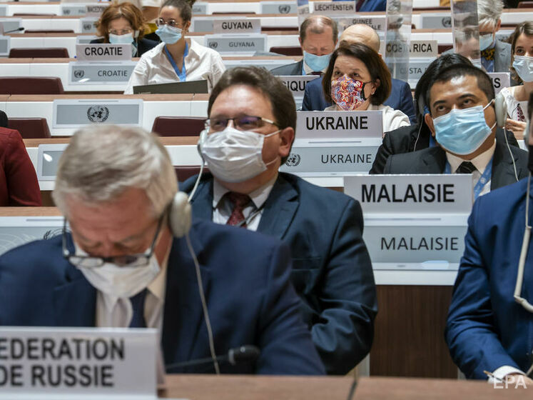 Совет ООН по правам человека учредил комиссию по расследованию нарушений в Украине