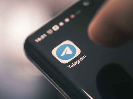 Россия потребовала удалить Telegram-ботов для поиска погибших и пленных военных РФ