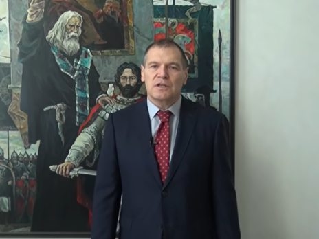 Экс-депутат Госдумы РФ Барышев: Предлагаю объявить импичмент Путину, а причастных к разжиганию войны – судить как военных преступников