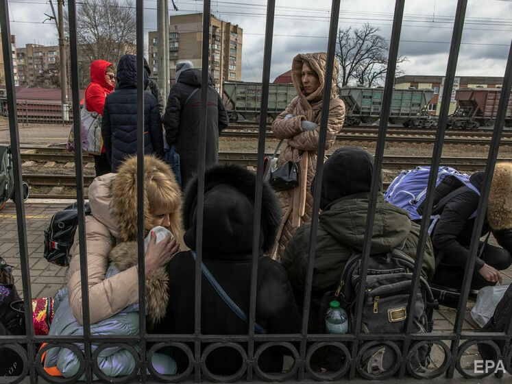Российские оккупанты нарушили договоренности о режиме тишины для эвакуации людей