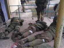 Геращенко опубликовал памятку, как российским матерям забрать своих сыновей, попавших в плен