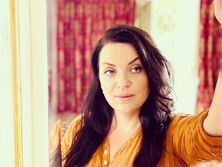 "Мне кажется, что существует некий код". Холоденко рассказала, как "победить сатану духовно"