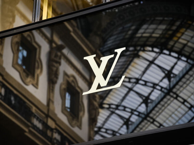 Louis Vuitton, Chanel, Gucci. Росію покидають найвідоміші модні бренди