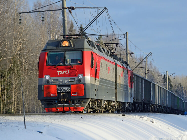 Международный союз железных дорог отстранил от участия Россию и Беларусь – Мининфраструктуры