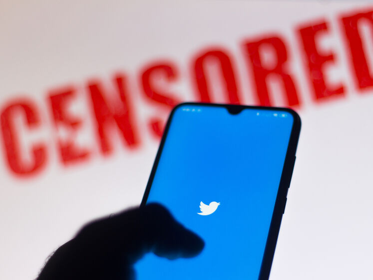 Следом за Facebook в РФ заблокировали Twitter