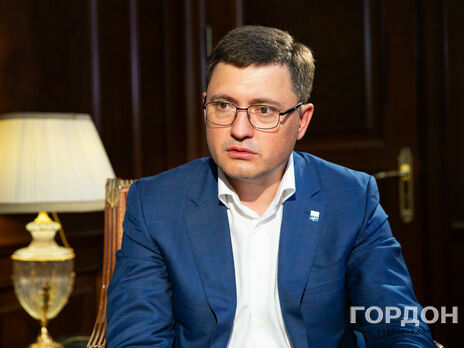 Бойченко: Сегодня в Мариуполе уже есть гуманитарная блокада