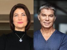 Суд в Украине разрешил задержать российского исполнителя Газманова, его объявят в розыск – Венедиктова