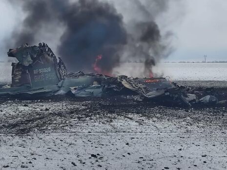 11 тис. осіб та сотні одиниць техніки. У Генштабі ЗСУ розповіли про втрати російських окупантів