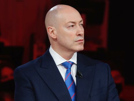 Гордон: У большинства граждан России в голове не вата, а говно. Они обдолбаны, они чисто сумасшедшие люди