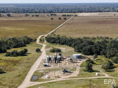 Американские сенаторы предложили ввести эмбарго на импорт российской нефти