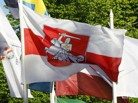 Консулка Білорусі в Мюнхені подала у відставку через війну проти України