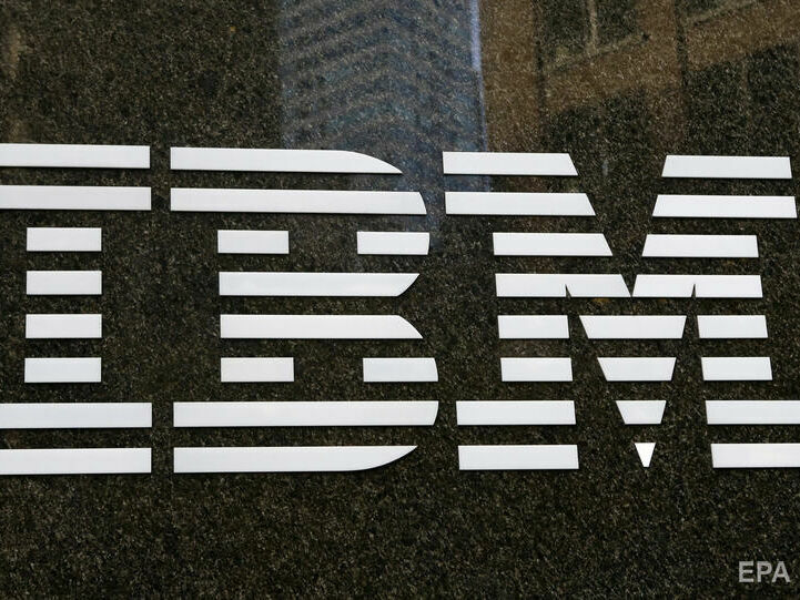 IBM пішла з російського ринку – Федоров