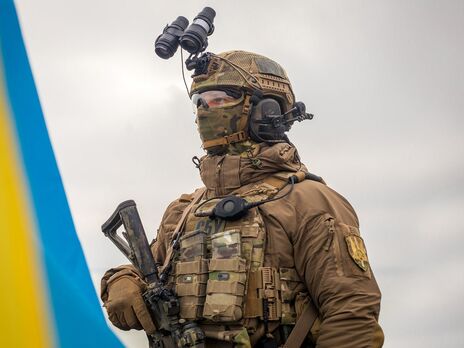 Под Николаевом разбита группа оккупантов РФ, большинство из которых – бывшие украинские военные, перешедшие на сторону России в Крыму