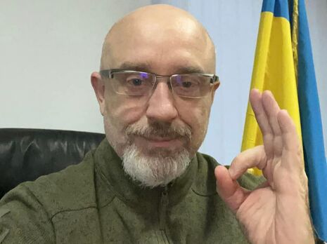 Резников: Кремль пока не хочет принять и признать свое фиаско. Но это время уже близко