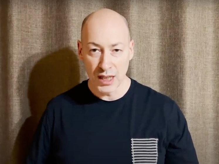 Гордон – россиянам: У вас остался последний шанс сбросить Путина, иначе Россия не сможет вернуться к цивилизации