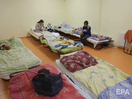 У Маріуполь скерували автобуси для евакуації мирного населення