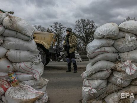 Унаслідок обстрілу Вінниці одна людина загинула, троє постраждали – ДСНС