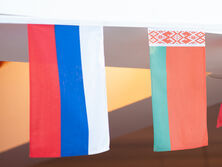 По словам Шмыгаля, Россия и Беларусь нарушили свои обязательства и направили свою политику на войну