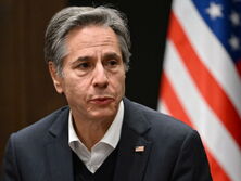 Блинкен: Дан зеленый свет