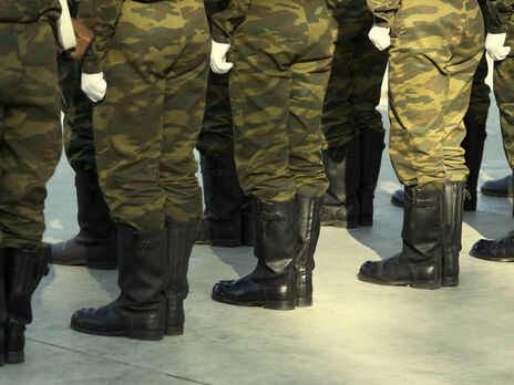 Через великі втрати Росія почала приховану мобілізацію – Генштаб ЗСУ