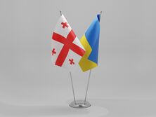 В Украине критикуют переговоры Грузии со страной-агрессором