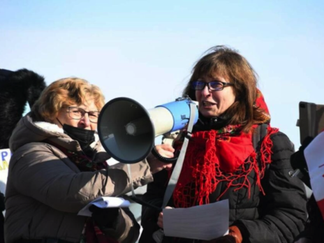 Конгрес українців Канади закликав до повного торговельного ембарго та повалення режиму в Росії