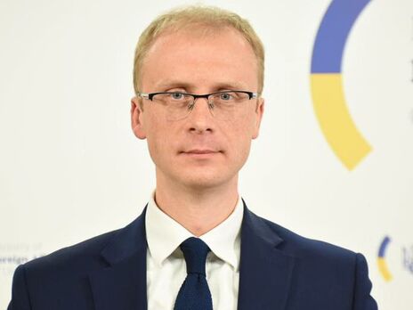 МИД Украины – Грузии: Считаем категорически неприемлемой активизацию торговых отношений с Россией