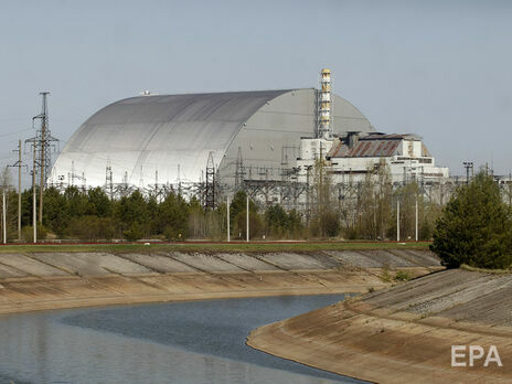 ДТЭК призвала западных партнеров закрыть небо над украинскими АЭС