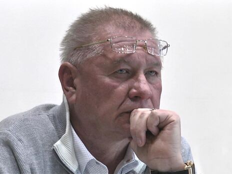 Смерть главы теробщины Гостомеля подтвердилась. Вместе с ним погибли два волонтера