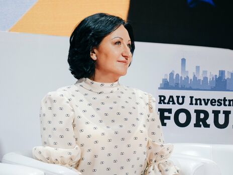 Герега: За все слезы наших людей, за жизнь наших сыновей, за разрушенные города Путин должен ответить в Гааге