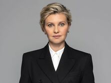 "Покажите это российским матерям". Зеленская показала детей, убитых российскими военными