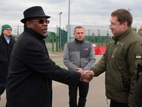 Голова Львівської ОДА – конгресмену США: Росіяни повинні усвідомити, що воюватимуть з українською армією, а не з беззбройними людьми