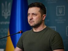 "Пусть их война кормит". Зеленский призвал к полному бойкоту российских товаров