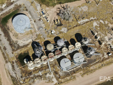 ДТЭК призвал ввести эмбарго на российскую нефть и газ