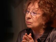 Ахеджакова россиянам: Ребятки, не молчите. Все равно нам хана