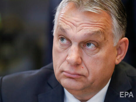 Угорщина дозволила розміщення військ НАТО на своїй території. Раніше в Будапешті заявляли, що мають достатні військові ресурси