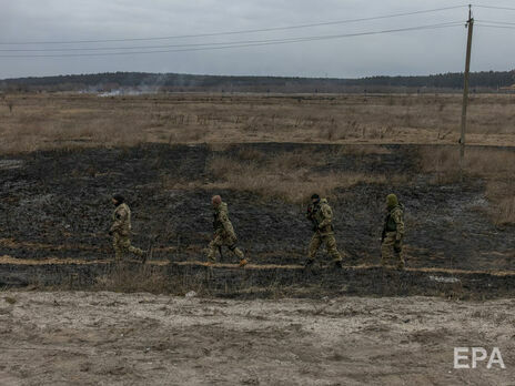 Унаслідок ранкового обстрілу Миколаєва восьмеро військових загинули, восьмеро зникли безвісти – ОДА