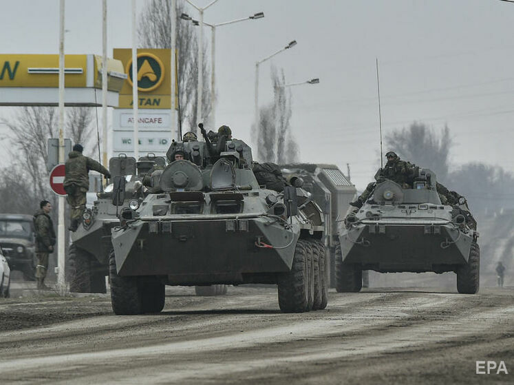 У российских военных есть прямое указание на расстрел гражданских в Украине – СБУ