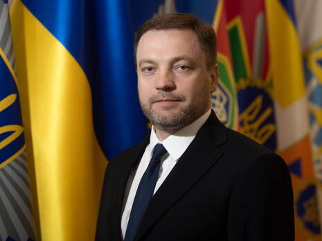 В Украине возник вопрос, где размещать взятых в плен российских оккупантов – Монастырский