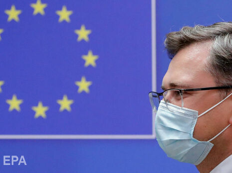 Кулеба заявил, что на этой неделе будут 