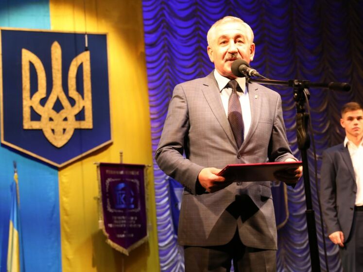 В боях под Киевом погиб бывший народный депутат Александр Марченко