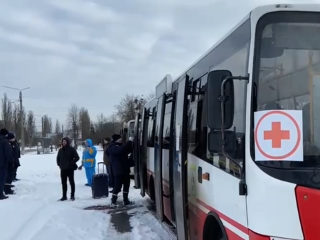 Сумам предоставили 