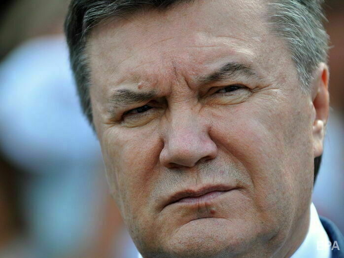 "Хочу по-президентски и даже немного по-отечески воззвать к Зеленскому". Опубликовано новое письмо Януковича