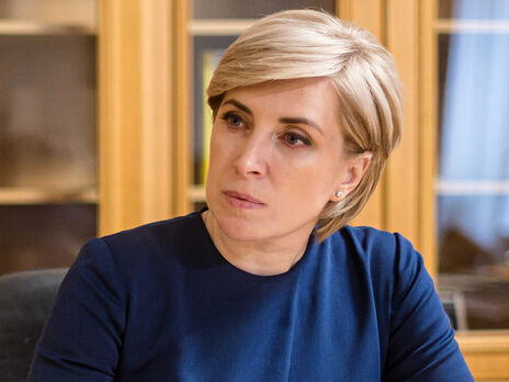 Россия обстреливает гуманитарный коридор в направлении Мариуполя – Верещук